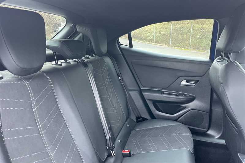 Used Vauxhall Mokka 2025 for sale - 77471817: Photo 23