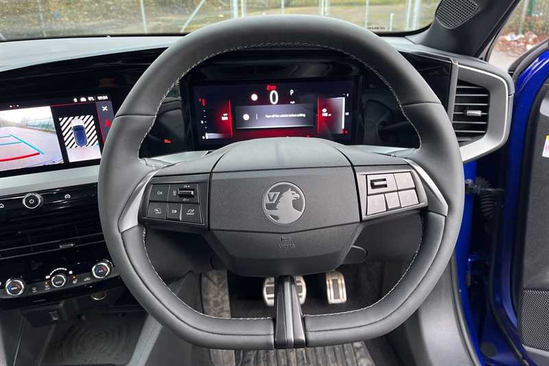 Used Vauxhall Mokka 2025 for sale - 77471817: Photo 25