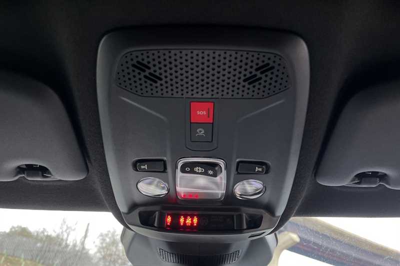 Used Vauxhall Mokka 2025 for sale - 77471817: Photo 33