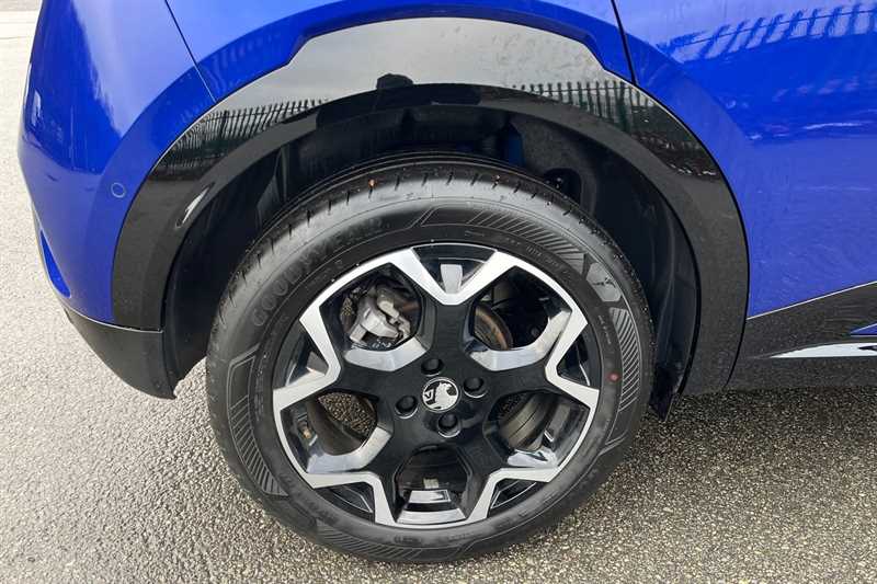 Used Vauxhall Mokka 2025 for sale - 77471817: Photo 52