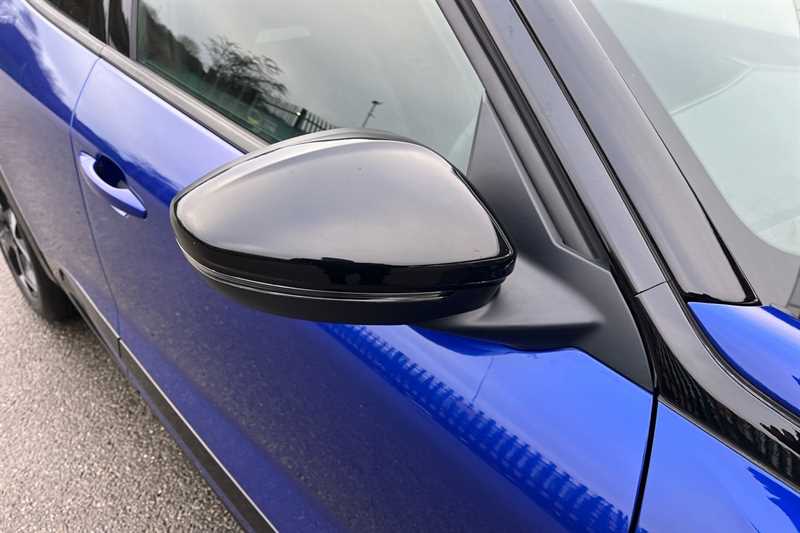 Used Vauxhall Mokka 2025 for sale - 77471817: Photo 53