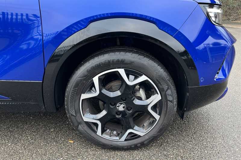 Used Vauxhall Mokka 2025 for sale - 77471817: Photo 54