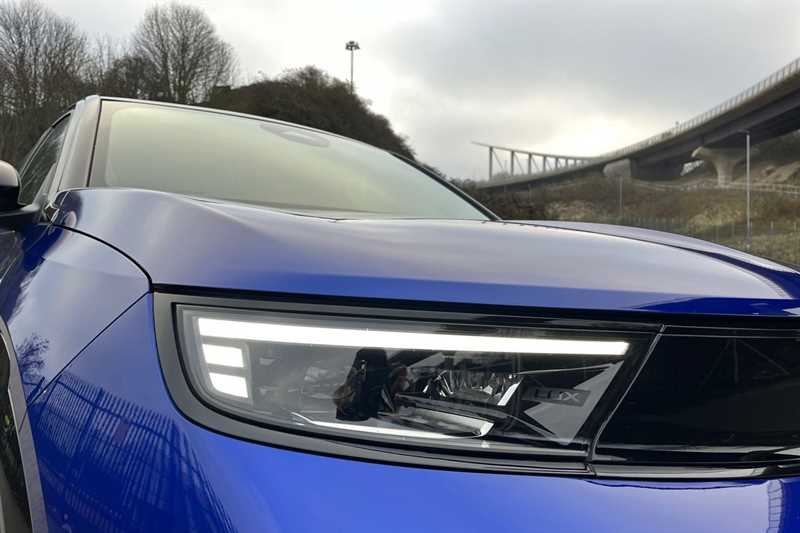 Used Vauxhall Mokka 2025 for sale - 77471817: Photo 55