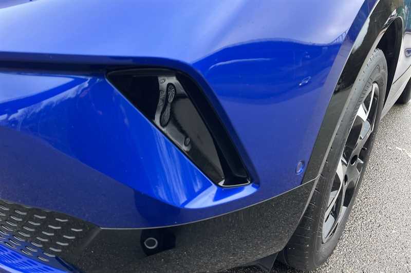 Used Vauxhall Mokka 2025 for sale - 77471817: Photo 58