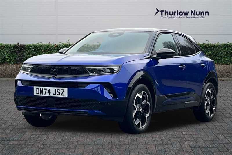 Used Vauxhall Mokka 2025 for sale - 77471817: Photo 7