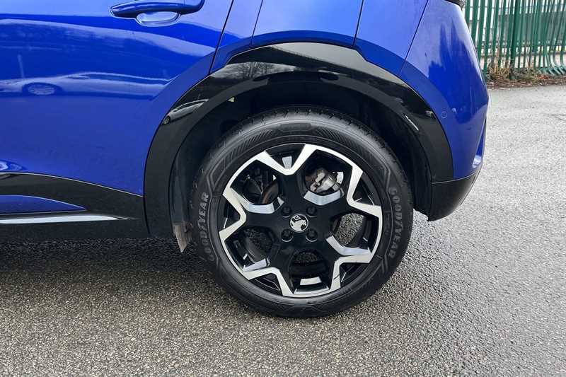 Used Vauxhall Mokka 2025 for sale - 77471817: Photo 9