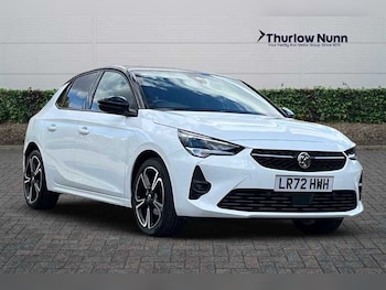 Vauxhall - Corsa