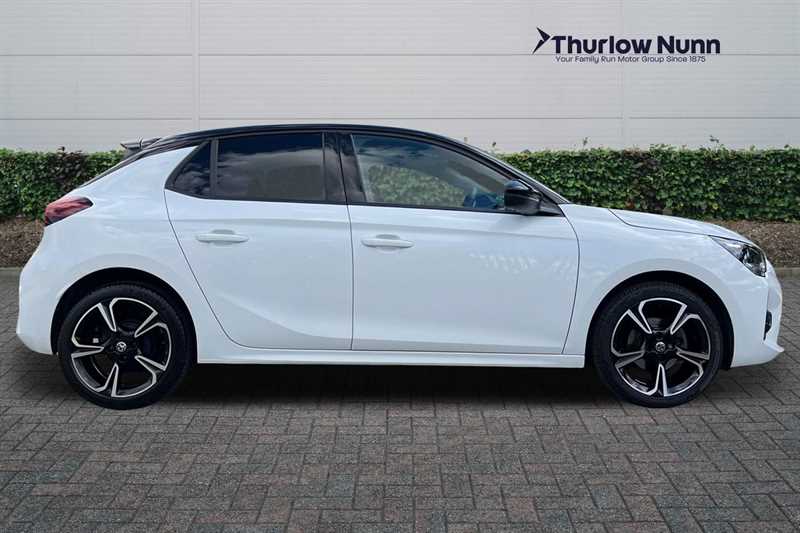 Used Vauxhall Corsa 2022 for sale - 76074690: Photo 2