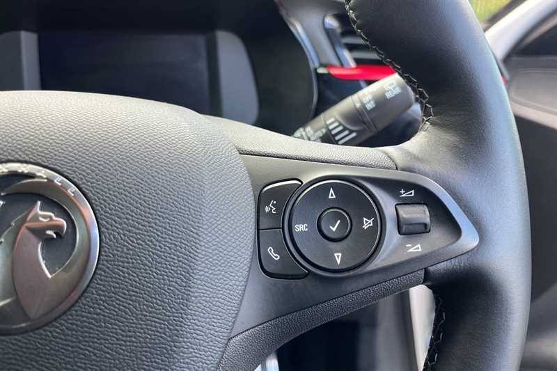Used Vauxhall Corsa 2022 for sale - 76074690: Photo 22