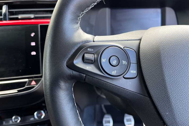 Used Vauxhall Corsa 2022 for sale - 76074690: Photo 26