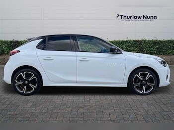 Used Vauxhall Corsa 2022 for sale - 76074690: Photo 2