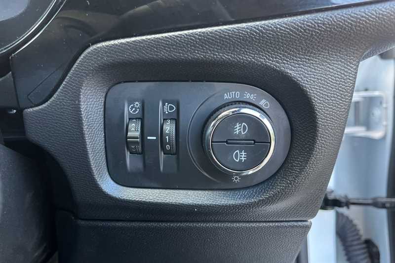 Used Vauxhall Corsa 2022 for sale - 76074690: Photo 30