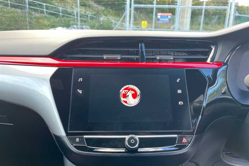 Used Vauxhall Corsa 2022 for sale - 76074690: Photo 37