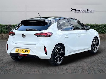 Used Vauxhall Corsa 2022 for sale - 76074690: Photo 3
