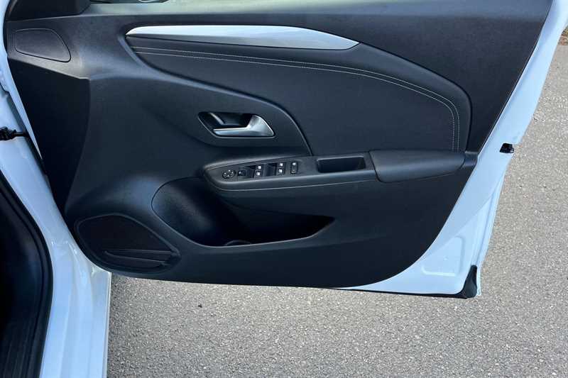 Used Vauxhall Corsa 2022 for sale - 76074690: Photo 42