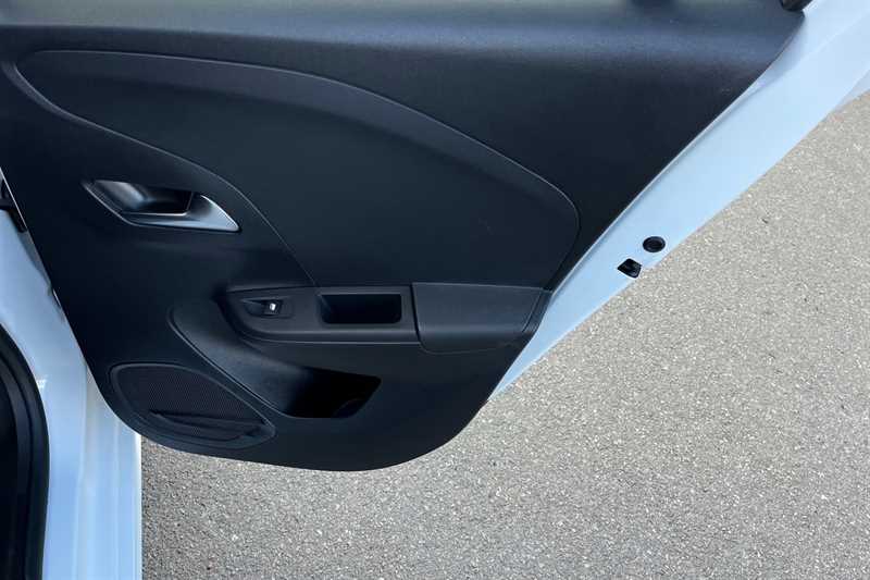 Used Vauxhall Corsa 2022 for sale - 76074690: Photo 43