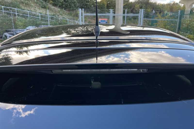 Used Vauxhall Corsa 2022 for sale - 76074690: Photo 46