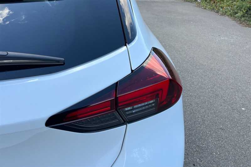 Used Vauxhall Corsa 2022 for sale - 76074690: Photo 47