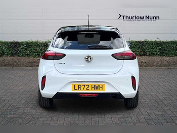 Used Vauxhall Corsa 2022 for sale - 76074690: Photo 4