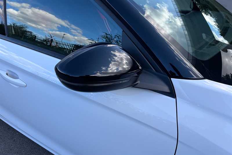 Used Vauxhall Corsa 2022 for sale - 76074690: Photo 52