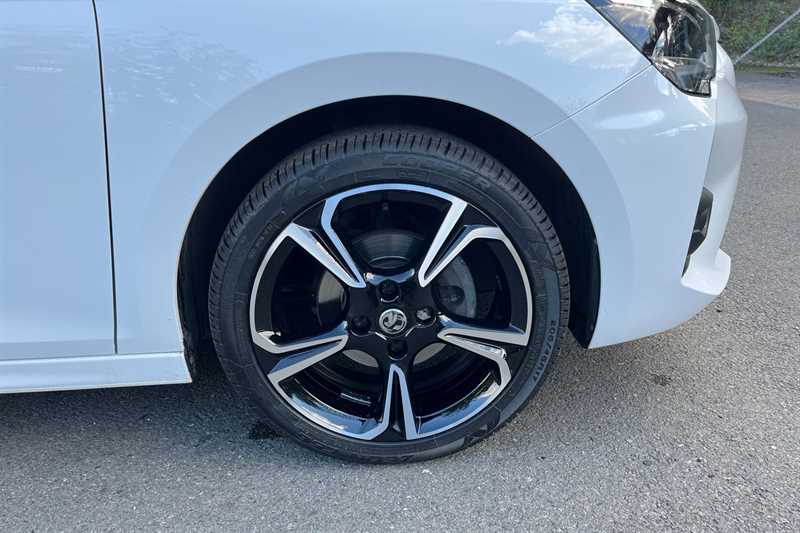 Used Vauxhall Corsa 2022 for sale - 76074690: Photo 53