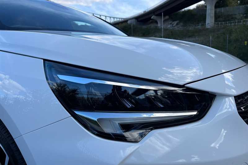 Used Vauxhall Corsa 2022 for sale - 76074690: Photo 54