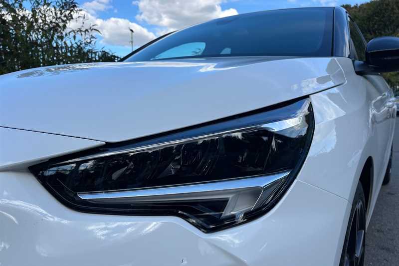Used Vauxhall Corsa 2022 for sale - 76074690: Photo 56