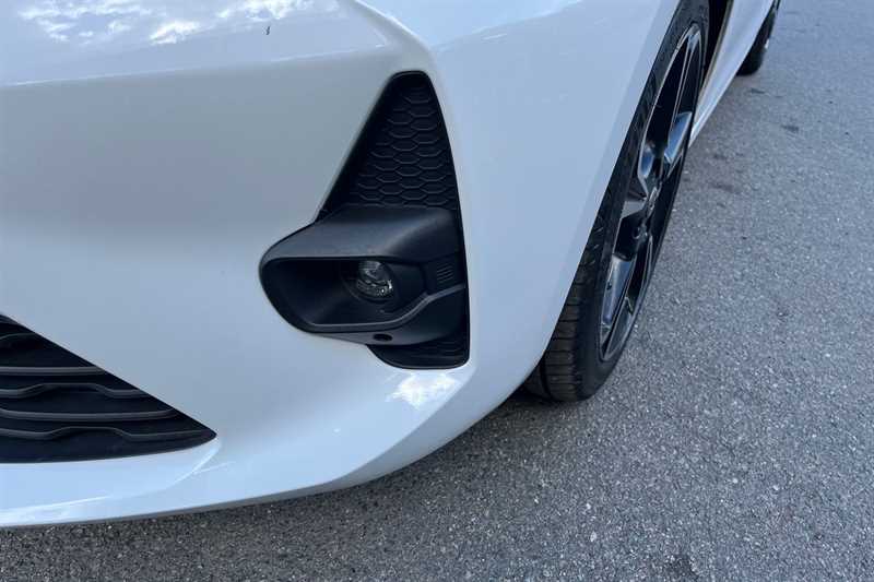 Used Vauxhall Corsa 2022 for sale - 76074690: Photo 57