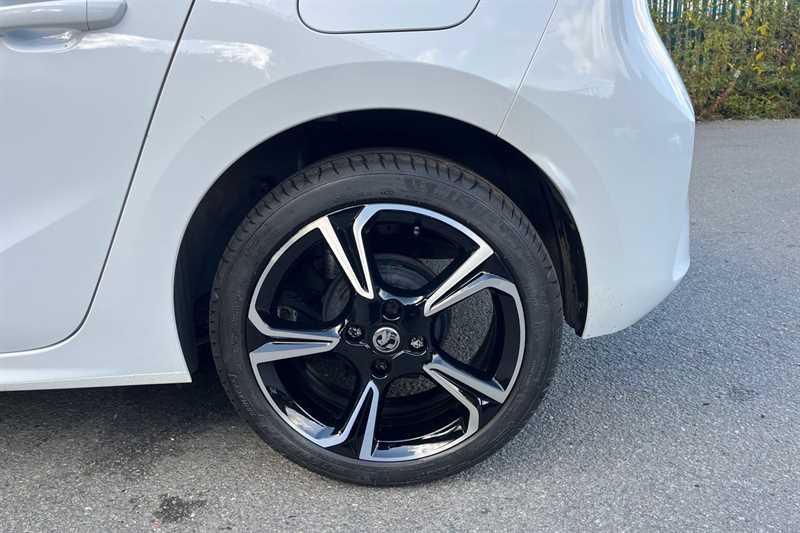 Used Vauxhall Corsa 2022 for sale - 76074690: Photo 60