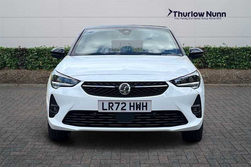 Used Vauxhall Corsa 2022 for sale - 76074690: Photo 8