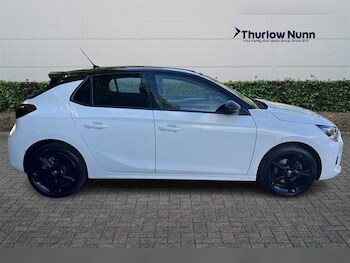 Used Vauxhall Corsa 2023 for sale - 78364697: Photo