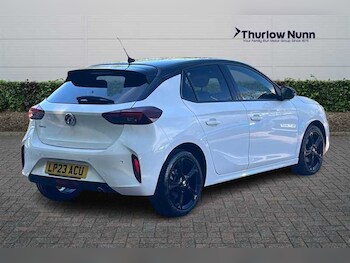 Used Vauxhall Corsa 2023 for sale - 78364697: Photo