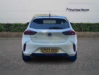 Used Vauxhall Corsa 2023 for sale - 78364697: Photo