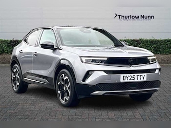 Used Vauxhall Mokka 2025 for sale - 78798932: Photo