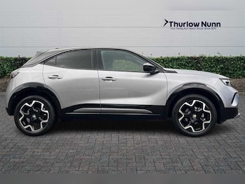 Used Vauxhall Mokka 2025 for sale - 78798932: Photo