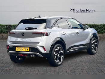 Used Vauxhall Mokka 2025 for sale - 78798932: Photo