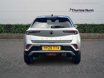 Used Vauxhall Mokka 2025 for sale - 78798932: Photo