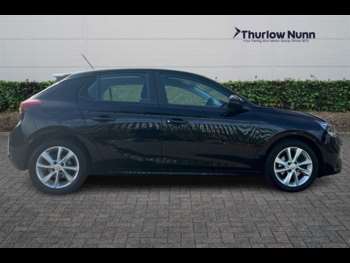 Used Vauxhall Corsa 2020 for sale - 74558559: Photo