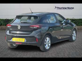 Used Vauxhall Corsa 2020 for sale - 74558559: Photo