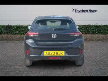 Used Vauxhall Corsa 2020 for sale - 74558559: Photo
