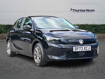 Used Vauxhall Corsa 2023 for sale - 79592310: Photo