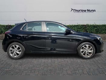 Used Vauxhall Corsa 2023 for sale - 79592310: Photo