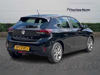 Used Vauxhall Corsa 2023 for sale - 79592310: Photo