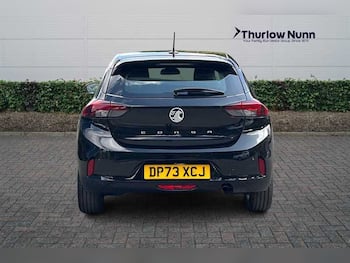 Used Vauxhall Corsa 2023 for sale - 79592310: Photo