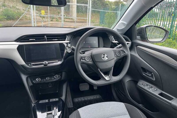 Used Vauxhall Corsa 2024 for sale - 75603279: Photo 11