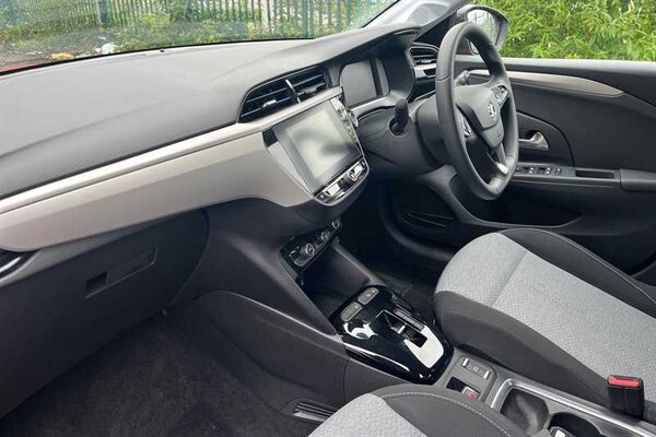 Used Vauxhall Corsa 2024 for sale - 75603279: Photo 13