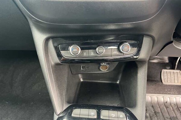 Used Vauxhall Corsa 2024 for sale - 75603279: Photo 15