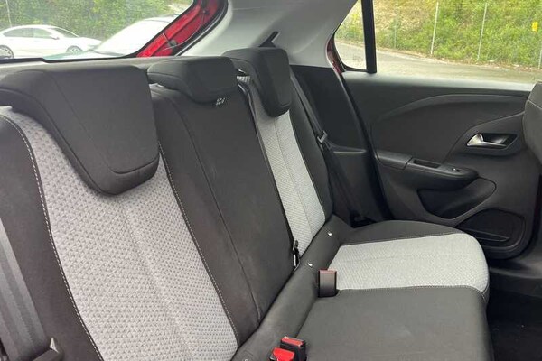 Used Vauxhall Corsa 2024 for sale - 75603279: Photo 23