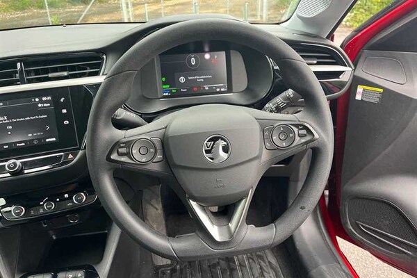 Used Vauxhall Corsa 2024 for sale - 75603279: Photo 25