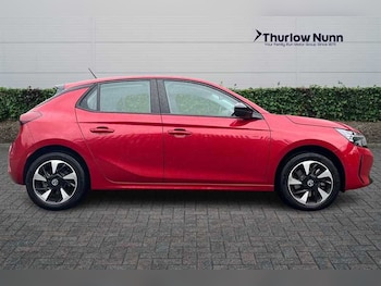 Used Vauxhall Corsa 2024 for sale - 75603279: Photo